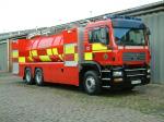 MAN TGA 26.363 Angloco Water Carrier 2007 года